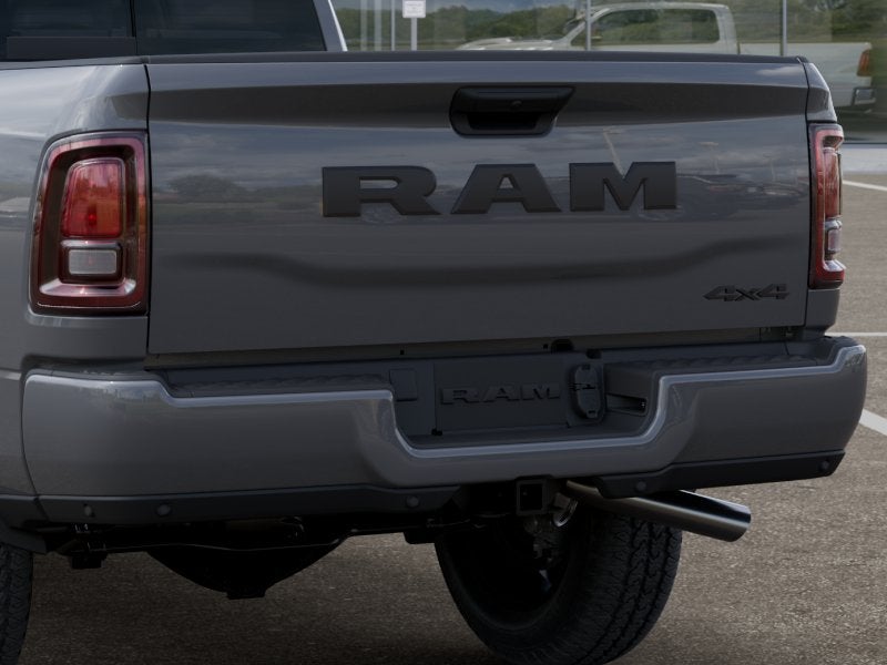2026 RAM Ram 2500 Express
