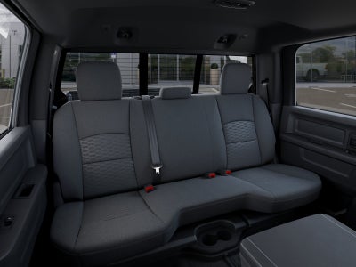 2026 RAM Ram 2500 Express