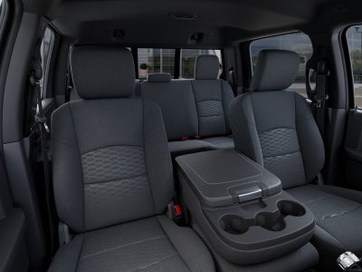 2026 RAM Ram 2500 Express