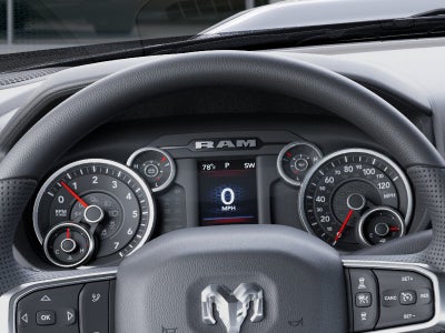2026 RAM Ram 2500 Express