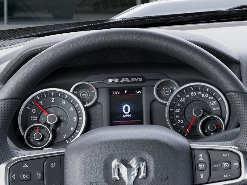 2026 RAM Ram 2500 Express