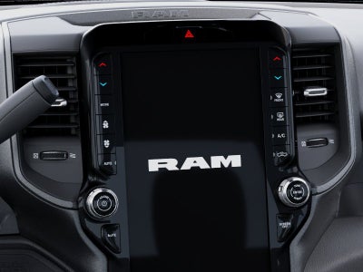 2026 RAM Ram 2500 Express