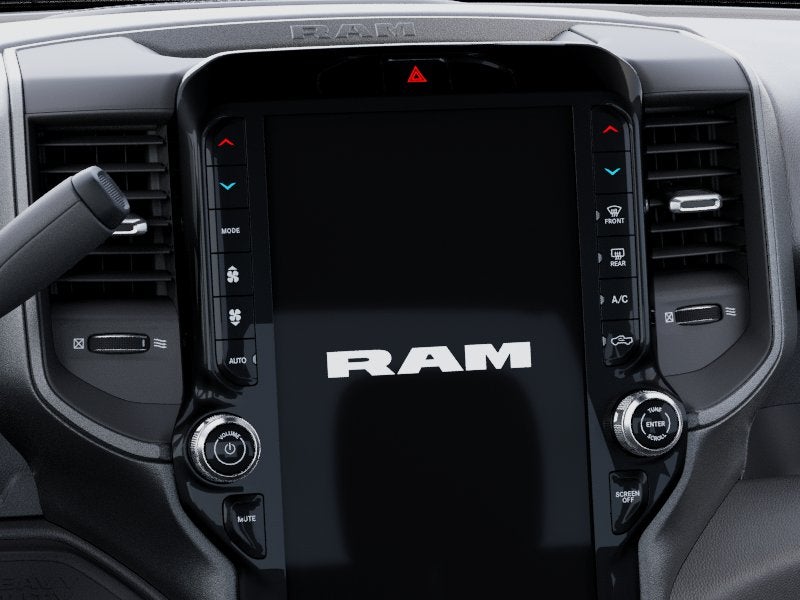 2026 RAM Ram 2500 Express