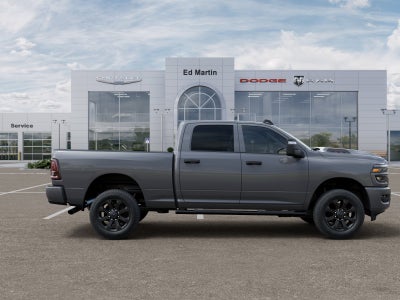 2026 RAM Ram 2500 Express