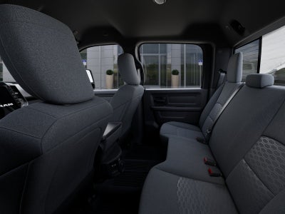 2026 RAM Ram 2500 Express