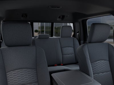 2026 RAM Ram 2500 Express