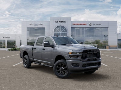 2026 RAM Ram 2500 Express