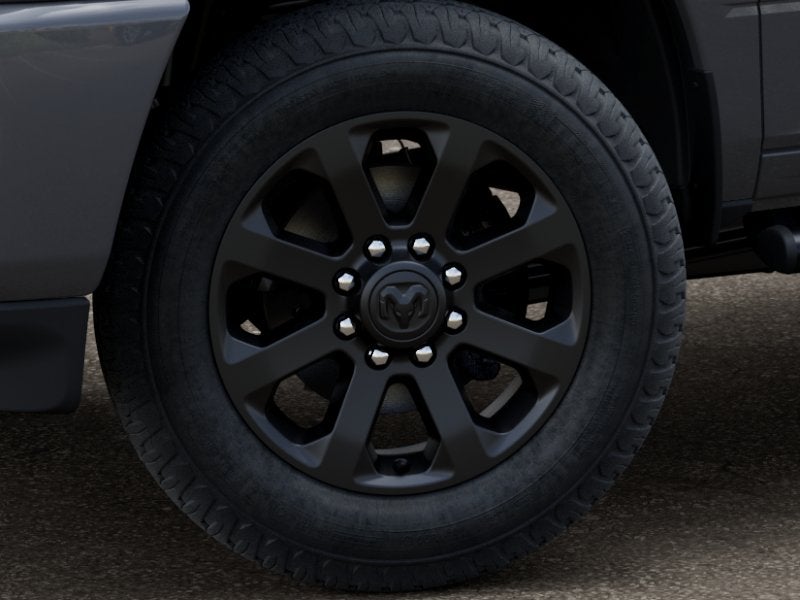 2026 RAM Ram 2500 Express