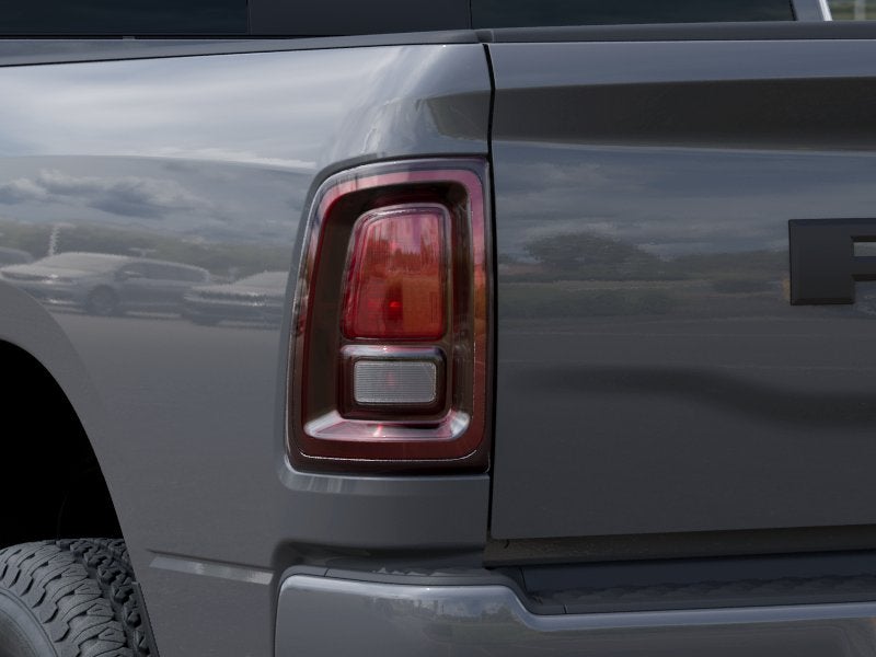 2026 RAM Ram 2500 Express