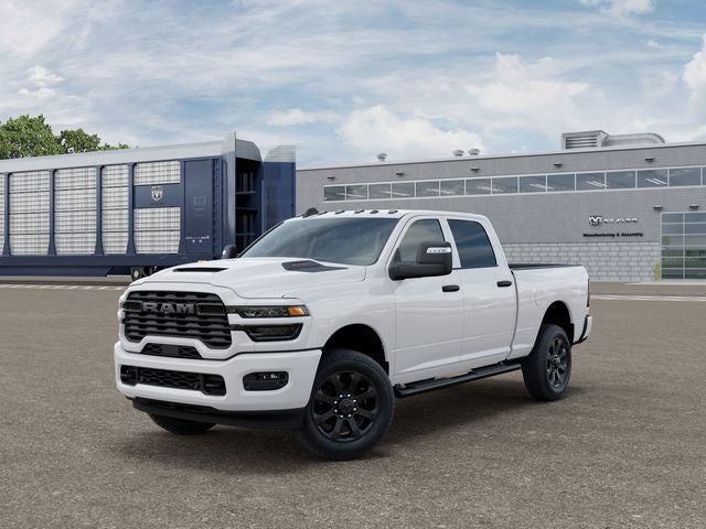 2026 RAM Ram 2500 Tradesman