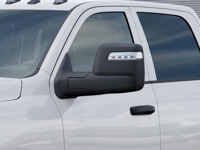 2026 RAM Ram 2500 Tradesman