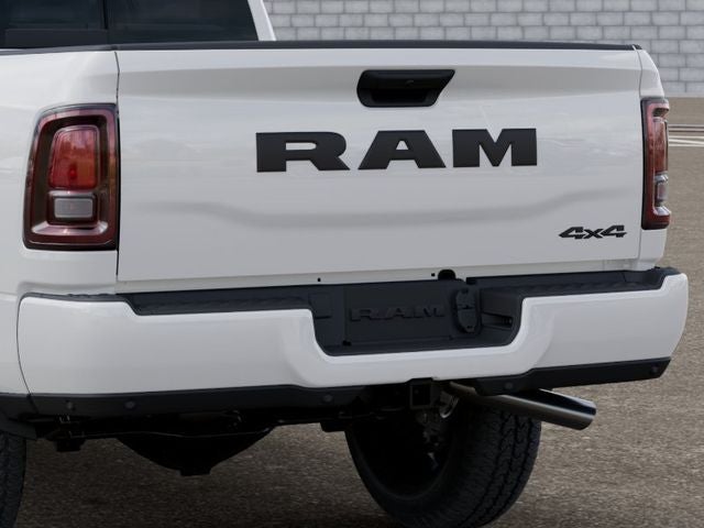 2026 RAM Ram 2500 Tradesman