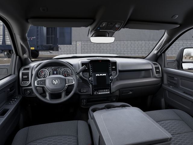 2026 RAM Ram 2500 Tradesman
