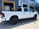 2026 RAM Ram 2500 Tradesman