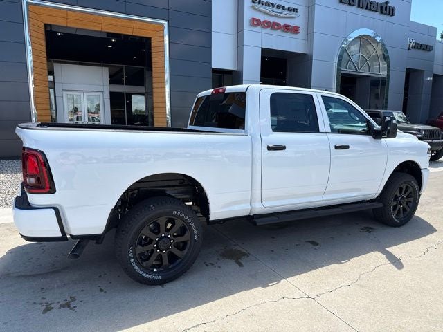 2026 RAM Ram 2500 Tradesman