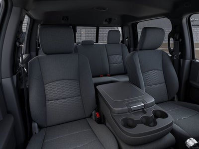 2026 RAM Ram 2500 Tradesman