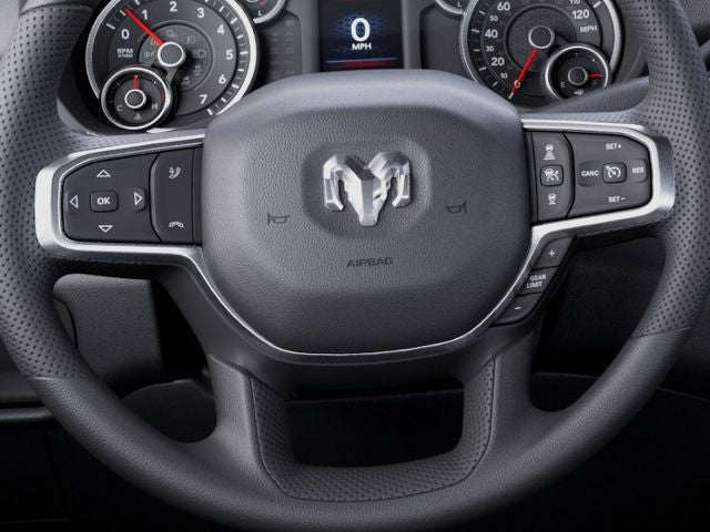 2026 RAM Ram 2500 Tradesman