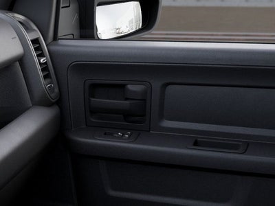 2026 RAM Ram 2500 Tradesman