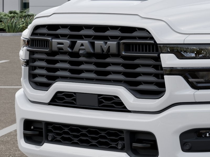 2026 RAM Ram 2500 Tradesman