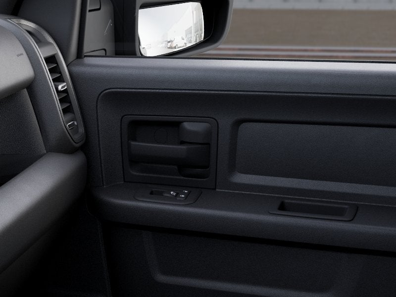 2026 RAM Ram 2500 Tradesman