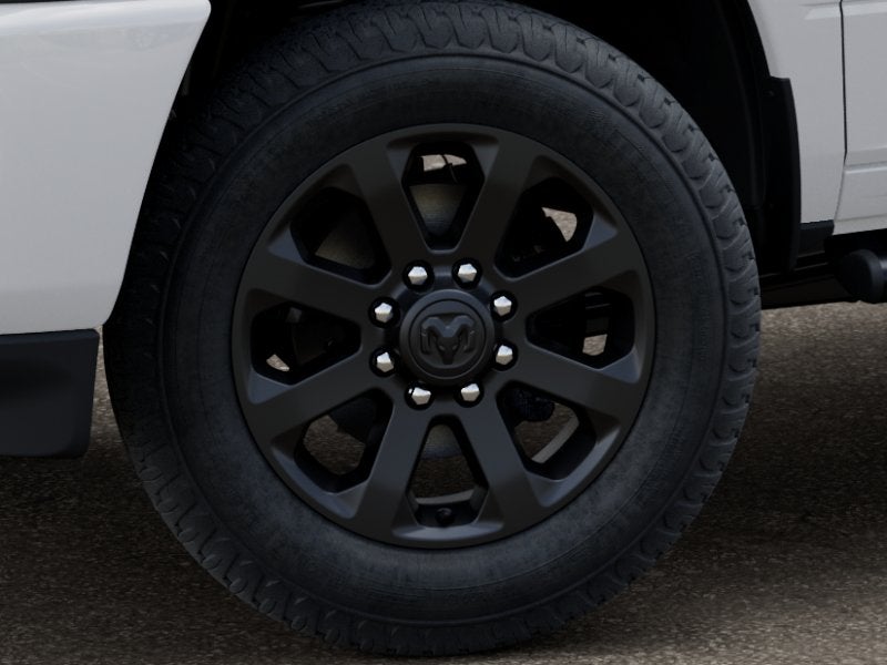 2026 RAM Ram 2500 Tradesman