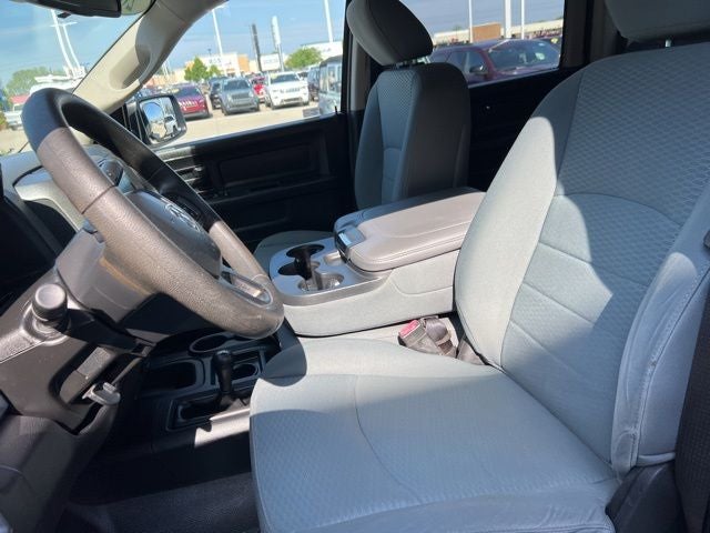 2013 RAM Ram 2500 Tradesman