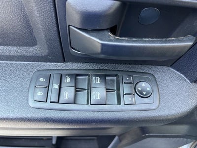 2013 RAM Ram 2500 Tradesman