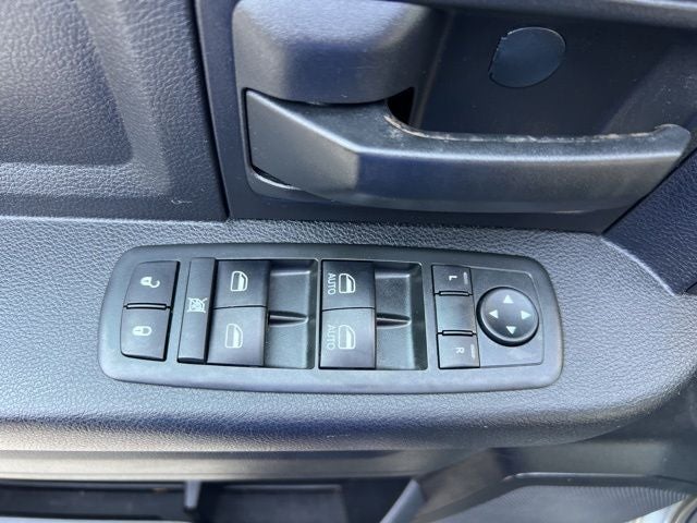 2013 RAM Ram 2500 Tradesman
