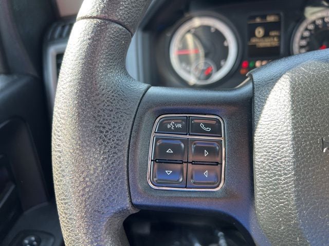 2013 RAM Ram 2500 Tradesman