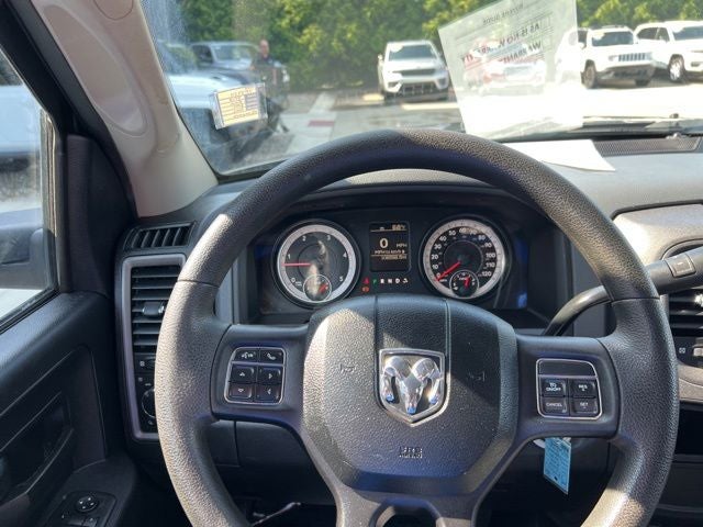 2013 RAM Ram 2500 Tradesman
