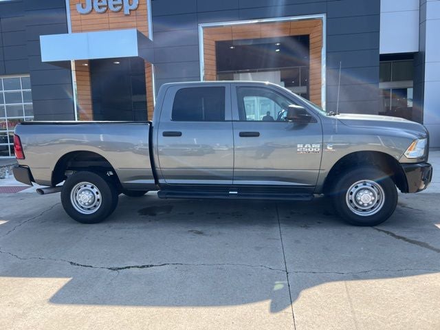 2013 RAM Ram 2500 Tradesman