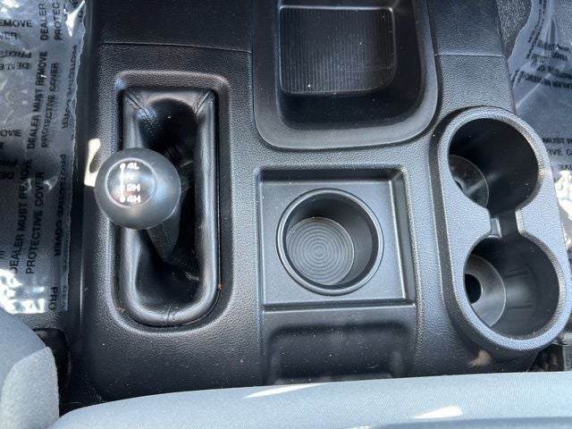 2013 RAM Ram 2500 Tradesman