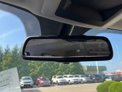 2013 RAM Ram 2500 Tradesman