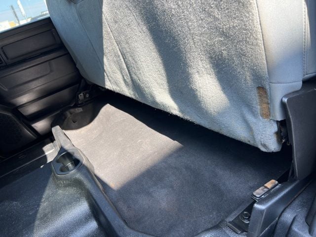 2013 RAM Ram 2500 Tradesman