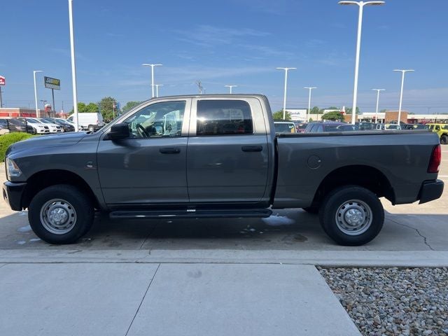 2013 RAM Ram 2500 Tradesman