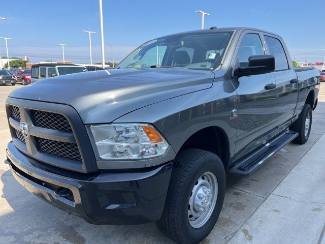 2013 RAM Ram 2500 Tradesman