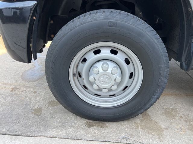 2013 RAM Ram 2500 Tradesman
