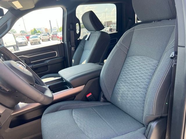 2025 RAM Ram 2500 Big Horn