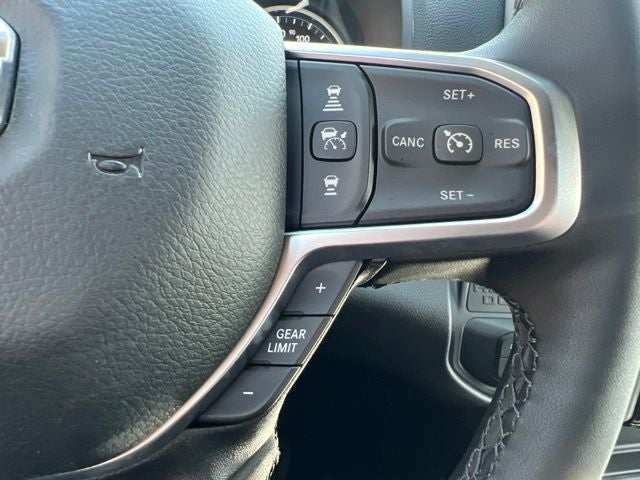 2025 RAM Ram 2500 Big Horn