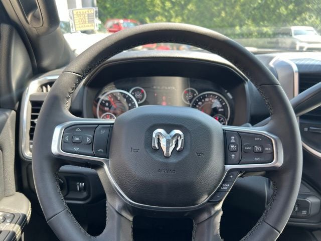 2025 RAM Ram 2500 Big Horn