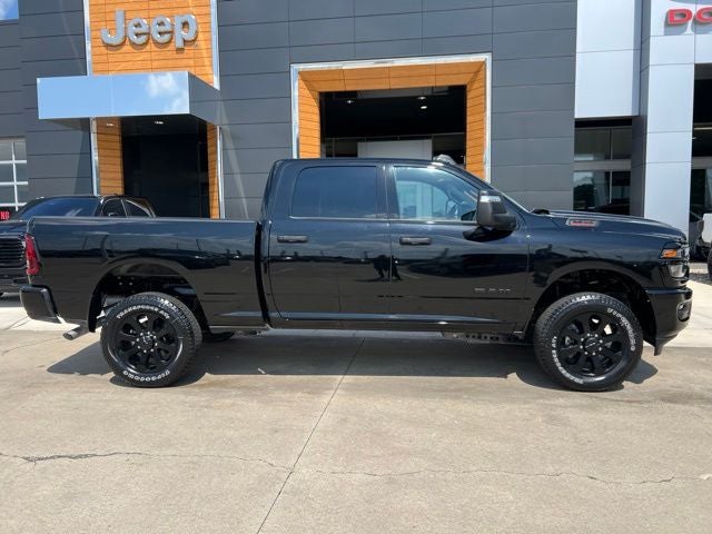 2025 RAM Ram 2500 Big Horn