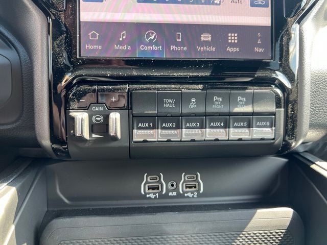 2025 RAM Ram 2500 Big Horn
