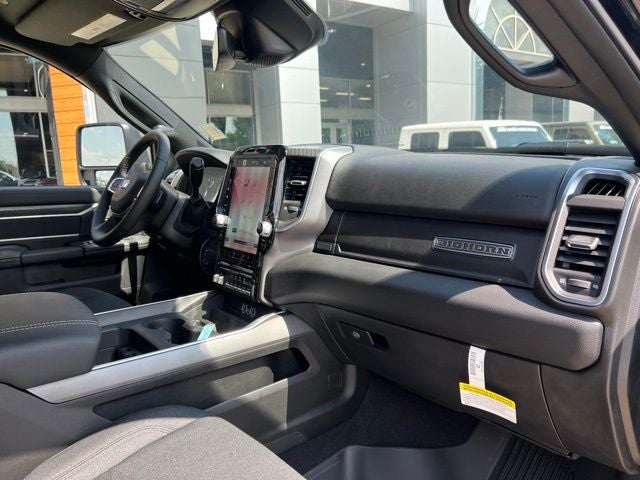 2025 RAM Ram 2500 Big Horn