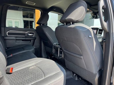 2025 RAM Ram 2500 Big Horn