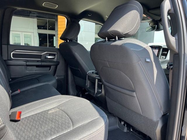 2025 RAM Ram 2500 Big Horn