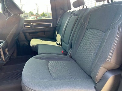2025 RAM Ram 2500 Big Horn