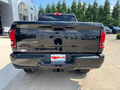 2025 RAM Ram 2500 Big Horn