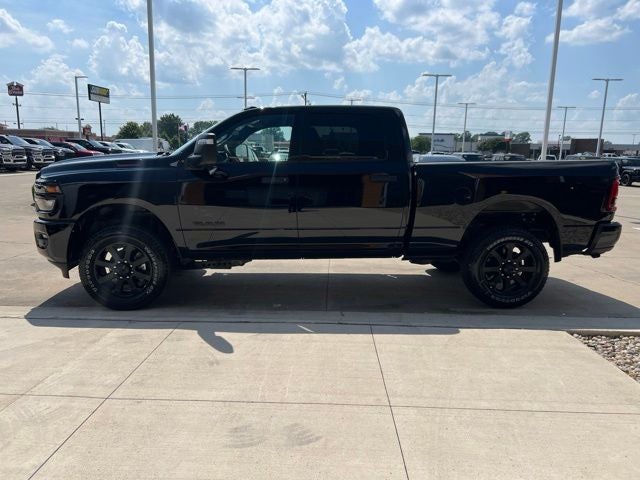 2025 RAM Ram 2500 Big Horn