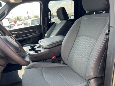 2025 RAM Ram 2500 Big Horn