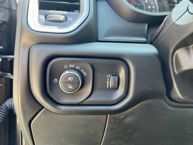 2025 RAM Ram 2500 Big Horn